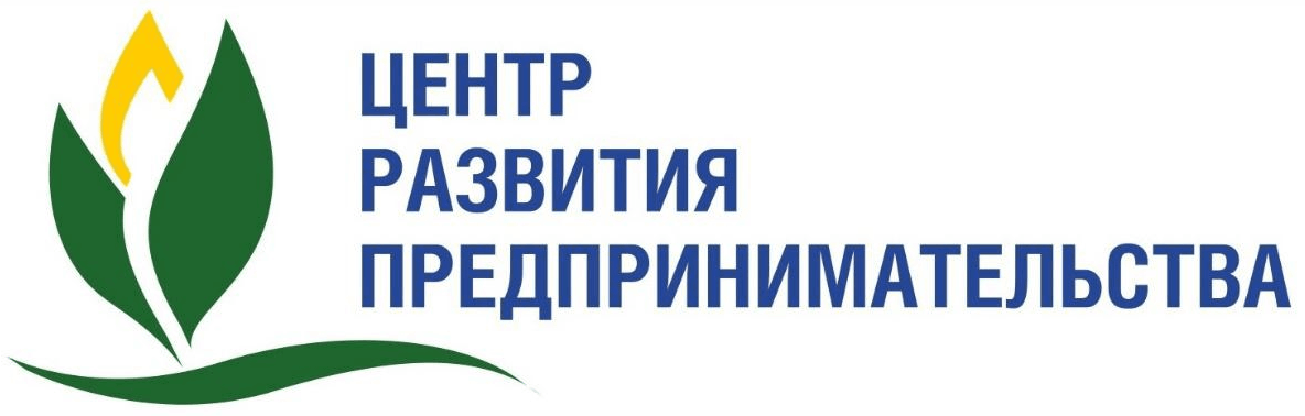 Логотип ЦРП
